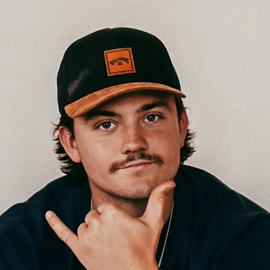 Quinton Heck — founder and owner of QUSE Cars, Charleston SC car rental
